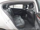 Buick LaCrosse Leather Group Image 7