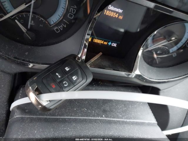 Buick LaCrosse Leather Group Image 12