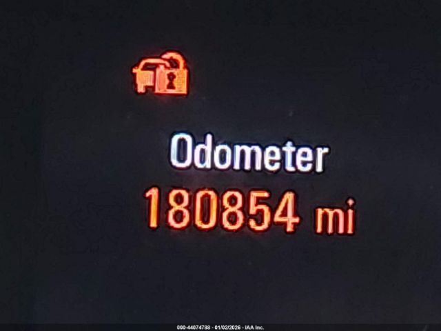 Buick LaCrosse Leather Group Image 9