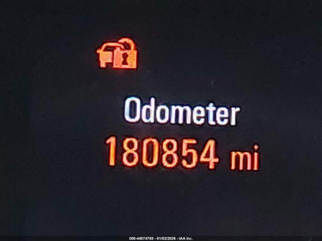 Buick LaCrosse Leather Group Image 9