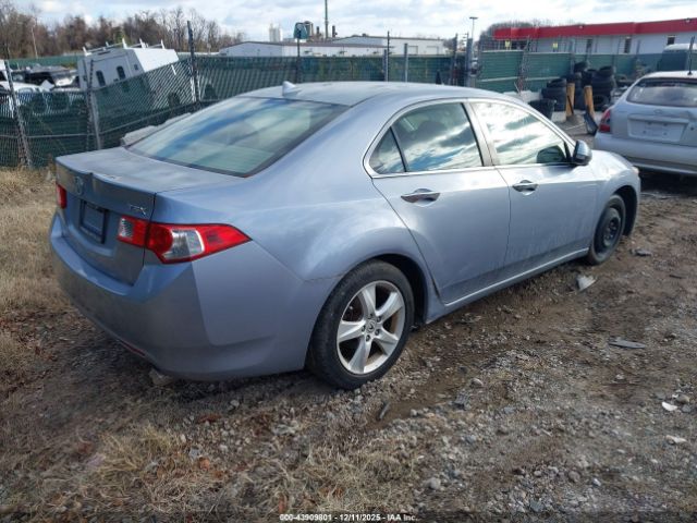 Acura TSX Image 7