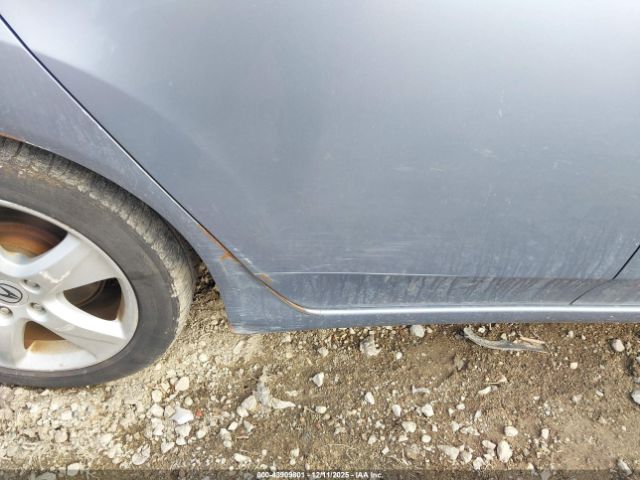 Acura TSX Image 13