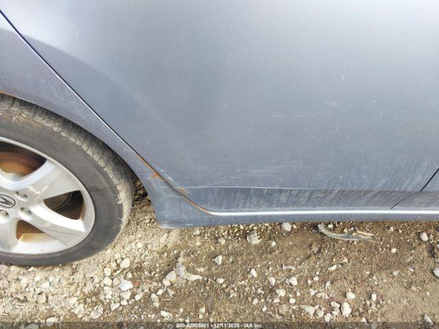 Acura TSX Image 13