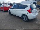 Nissan Versa Image 2