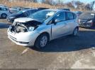Nissan Versa Sv Image 13