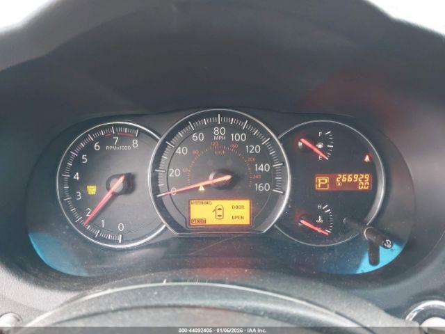 Nissan Maxima 3.5 Sv Image 8