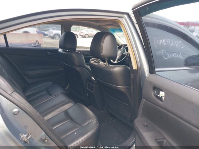 Nissan Maxima 3.5 Sv Image 11