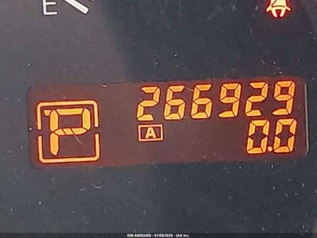 Nissan Maxima 3.5 Sv Image 7