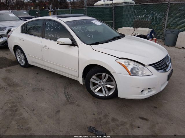 Nissan Altima 3.5 Sr Image 1
