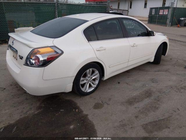 Nissan Altima 3.5 Sr Image 5