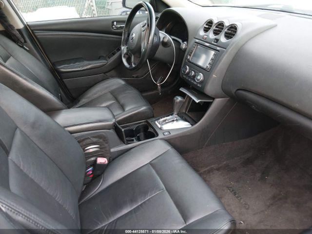 Nissan Altima 3.5 Sr Image 3