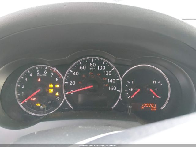 Nissan Altima 3.5 Sr Image 6