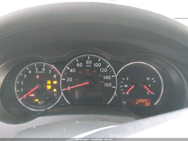 Nissan Altima 3.5 Sr Image 6