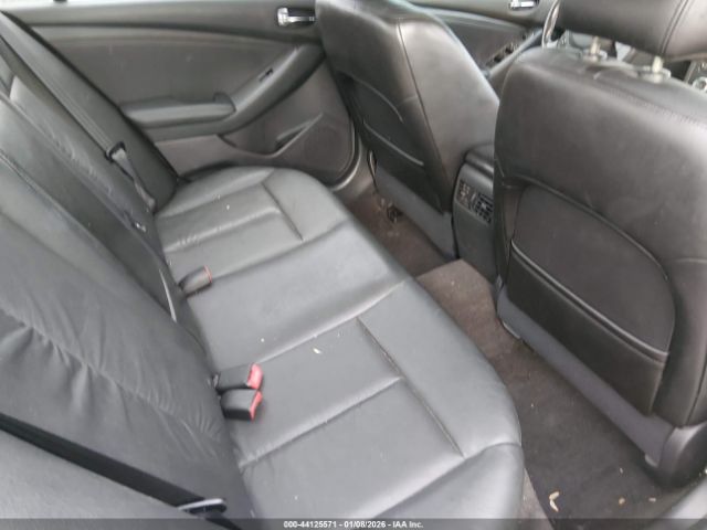 Nissan Altima 3.5 Sr Image 12