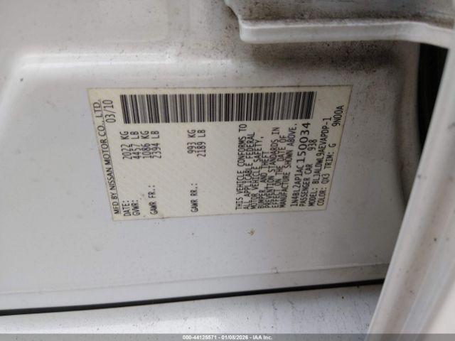 Nissan Altima 3.5 Sr Image 15