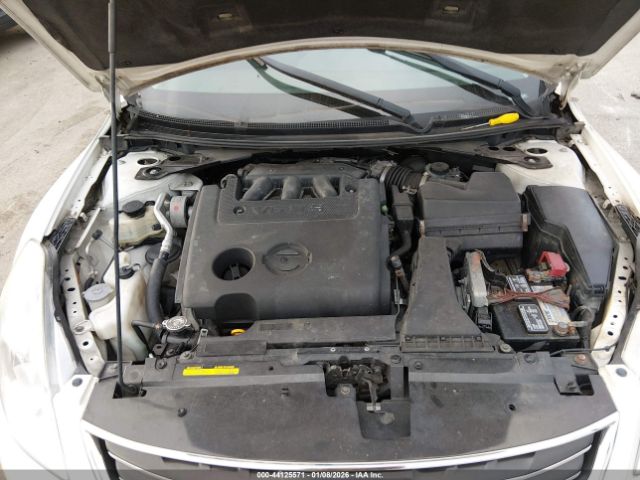 Nissan Altima 3.5 Sr Image 7