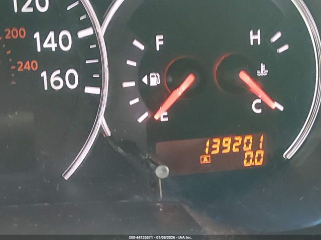 Nissan Altima 3.5 Sr Image 10