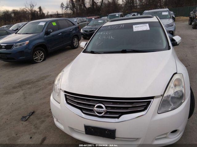 Nissan Altima 3.5 Sr Image 11