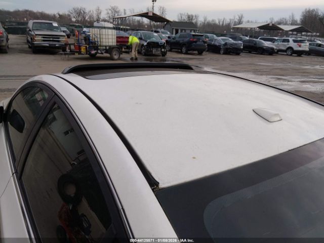 Nissan Altima 3.5 Sr Image 14