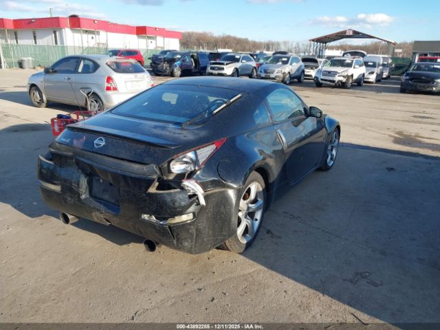 Nissan 350Z Anniversary Edition Image 5