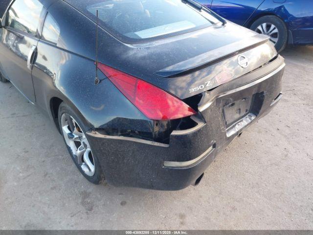 Nissan 350Z Anniversary Edition Image 3