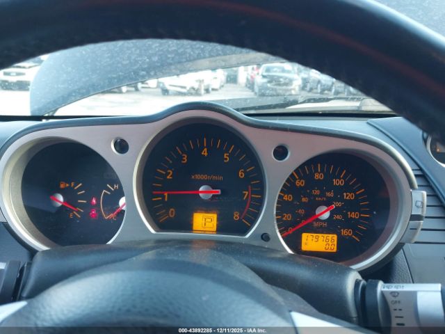 Nissan 350Z Anniversary Edition Image 6