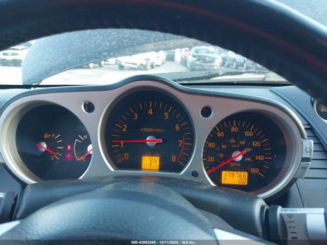 Nissan 350Z Anniversary Edition Image 6