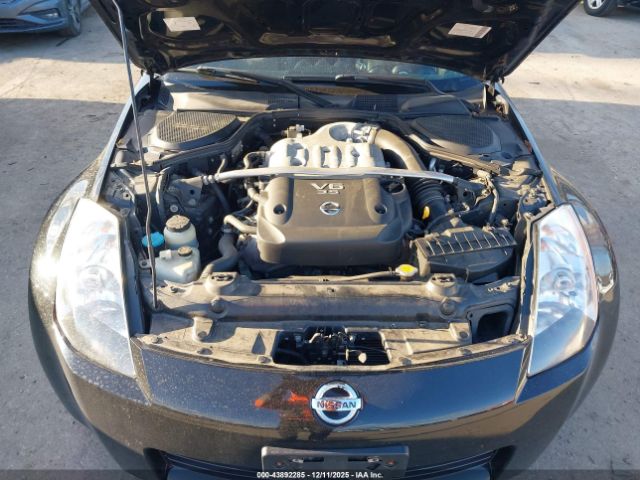 Nissan 350Z Anniversary Edition Image 10