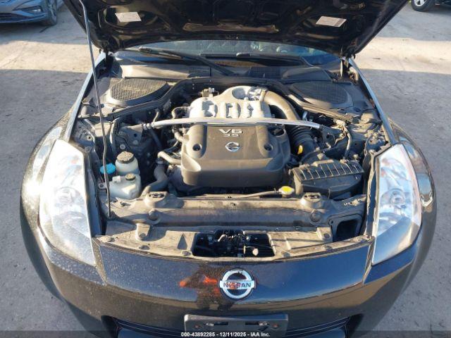 Nissan 350Z Anniversary Edition Image 10