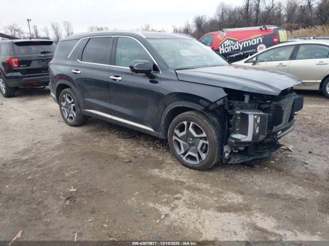  Salvage Hyundai PALISADE
