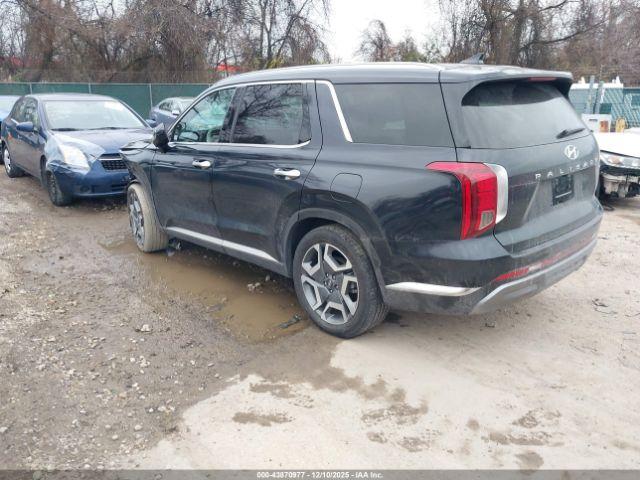 Hyundai PALISADE Limited Image 2