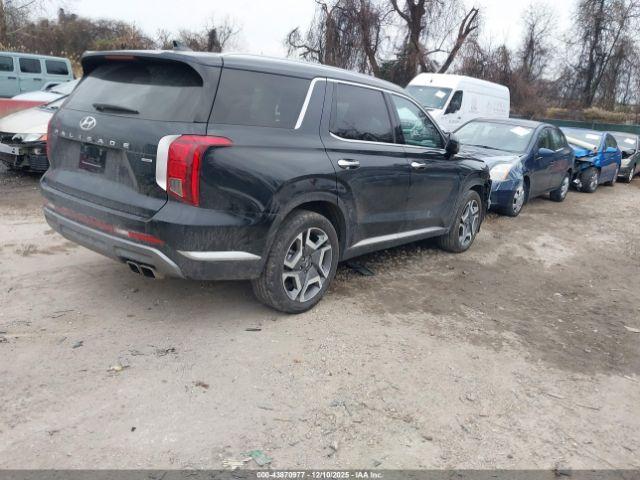 Hyundai PALISADE Limited Image 3