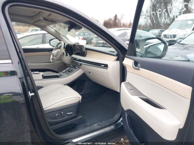 Hyundai PALISADE Limited Image 4