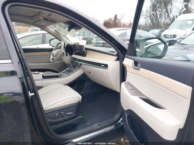 Hyundai PALISADE Limited Image 4