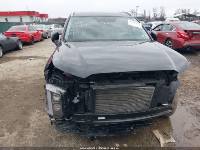 Hyundai PALISADE Limited Image 5