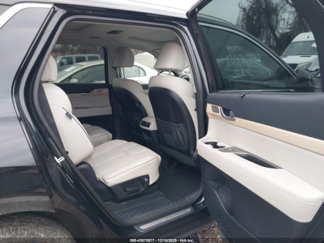 Hyundai PALISADE Limited Image 6