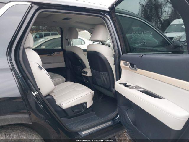 Hyundai PALISADE Limited Image 6