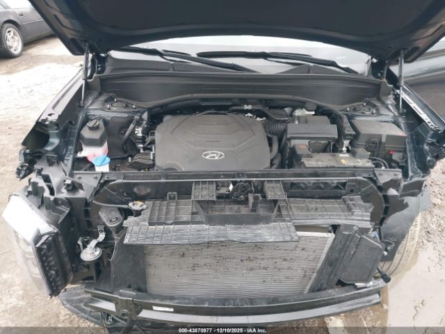 Hyundai PALISADE Limited Image 16