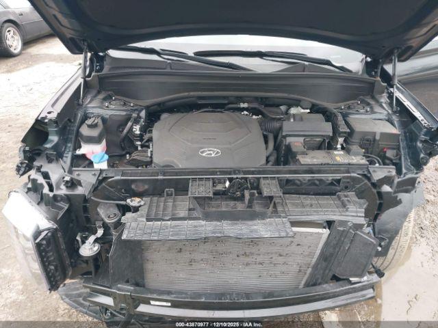 Hyundai PALISADE Limited Image 16