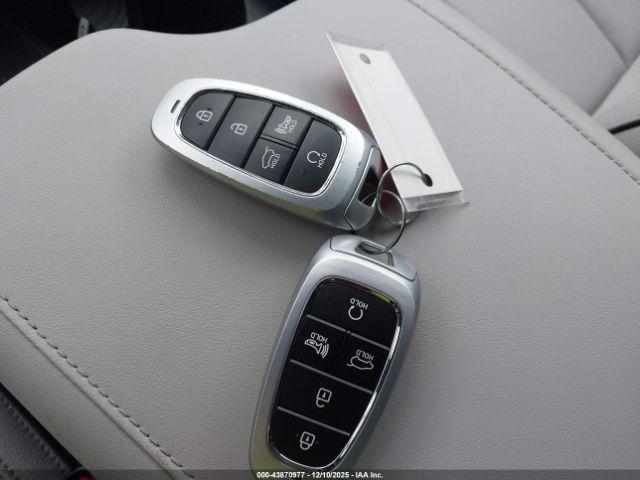 Hyundai PALISADE Limited Image 10