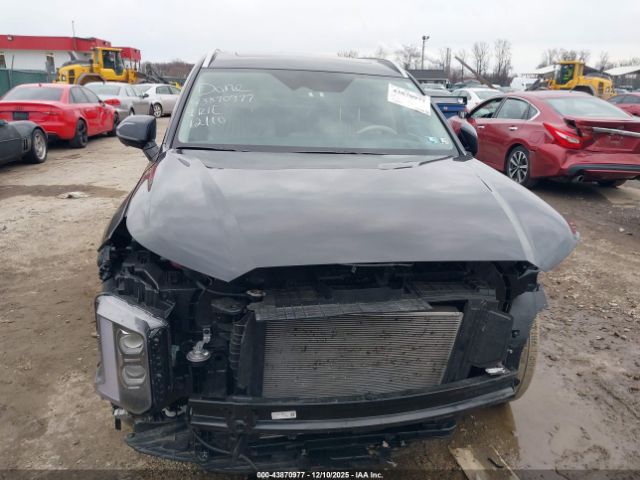 Hyundai PALISADE Limited Image 11