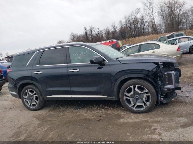 Hyundai PALISADE Limited Image 14