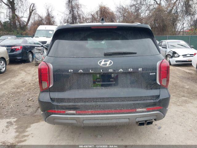 Hyundai PALISADE Limited Image 15
