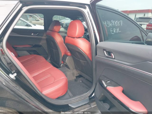 Kia K5 Gt-line Image 6