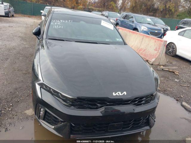 Kia K5 Gt-line Image 17