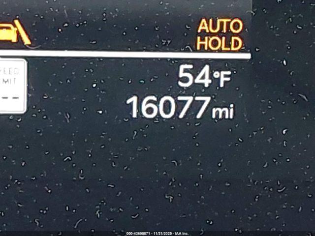 Kia K5 Gt-line Image 3