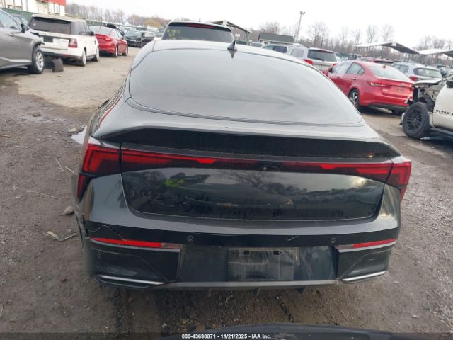 Kia K5 Gt-line Image 15