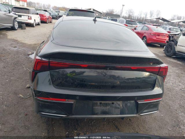 Kia K5 Gt-line Image 15