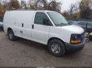 Chevrolet Express Work Van Image 1