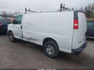 Chevrolet Express Work Van Image 7